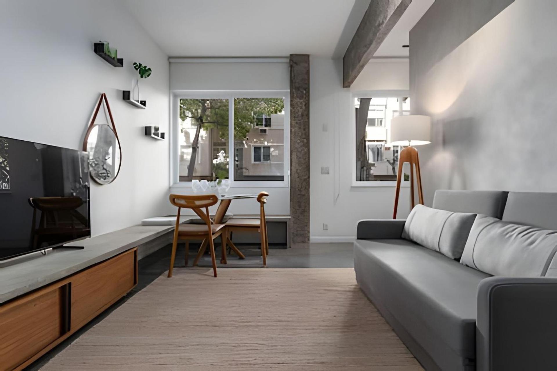 Apartamento Curta Arpoador 5min Praias Pet Friendly Vaga