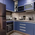 Curta Arpoador 5Min Das Praias Pet Friendly Vaga