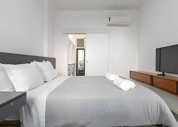 Curta Arpoador 5Min Das Praias Pet Friendly Vaga