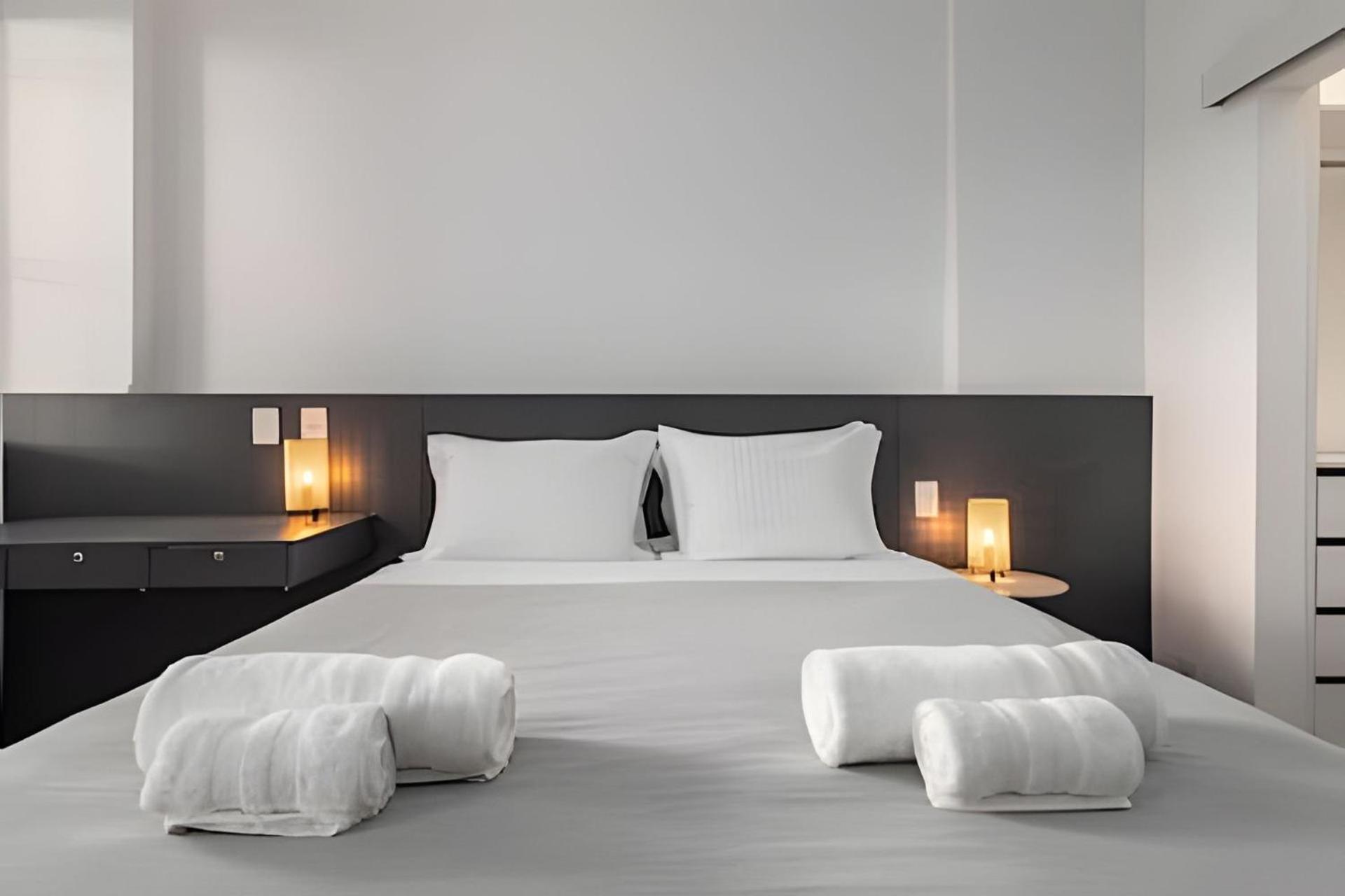 Apartamento Curta Arpoador 5min Praias Pet Friendly Vaga