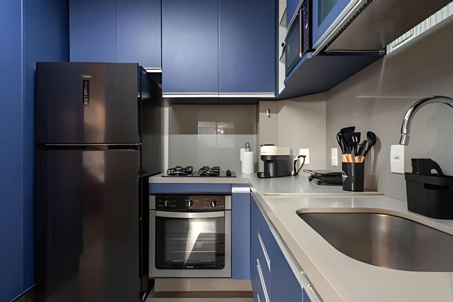 Curta Arpoador 5min Praias Pet Friendly Vaga Apartamento Rio de Janeiro