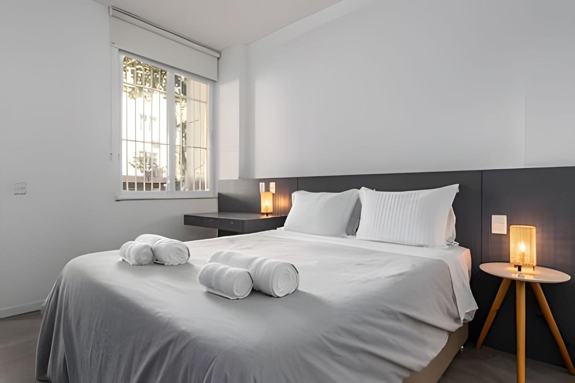 Apartamento Curta Arpoador 5min Praias Pet Friendly Vaga