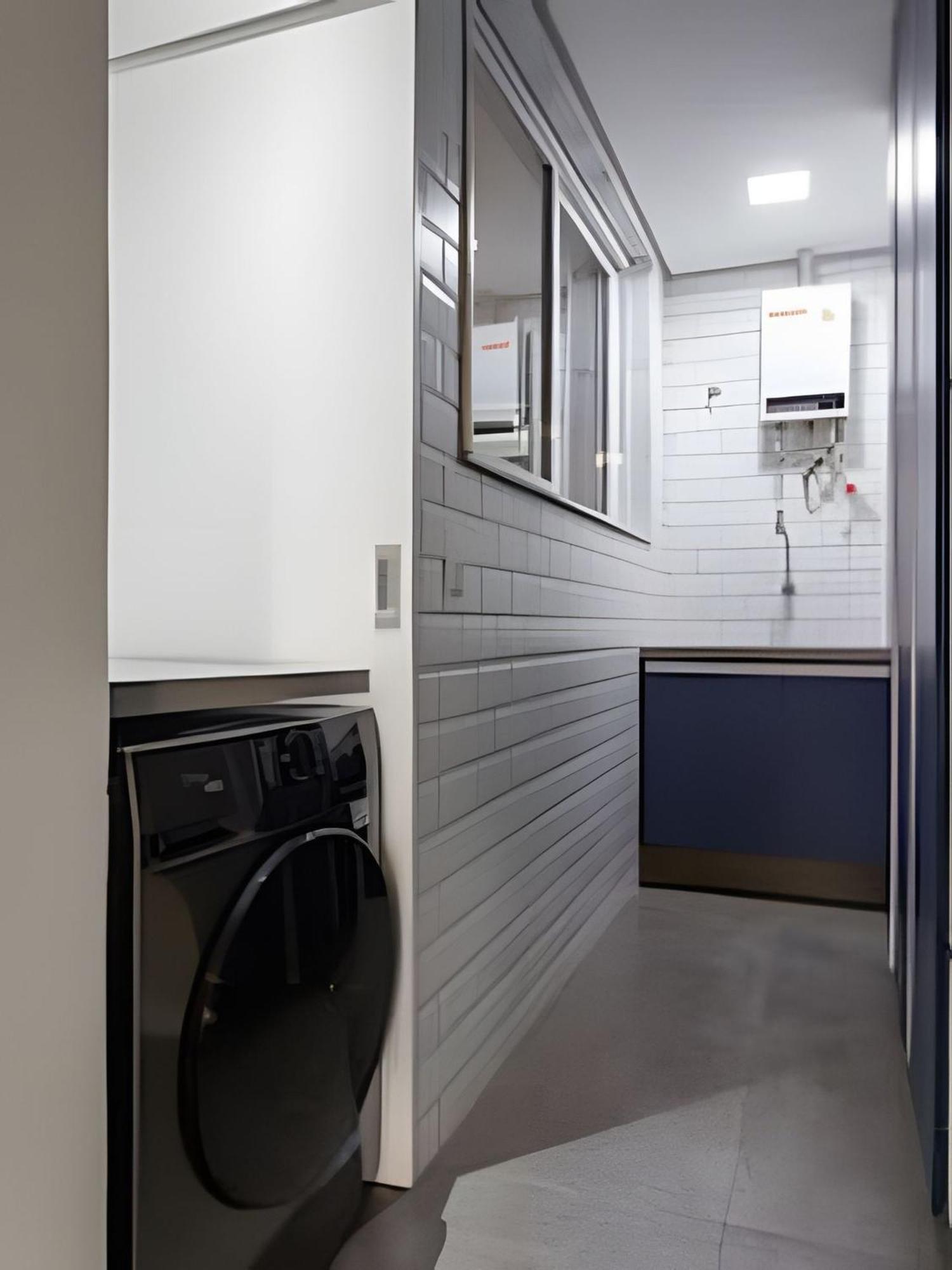 Apartamento Curta Arpoador 5min Praias Pet Friendly Vaga *