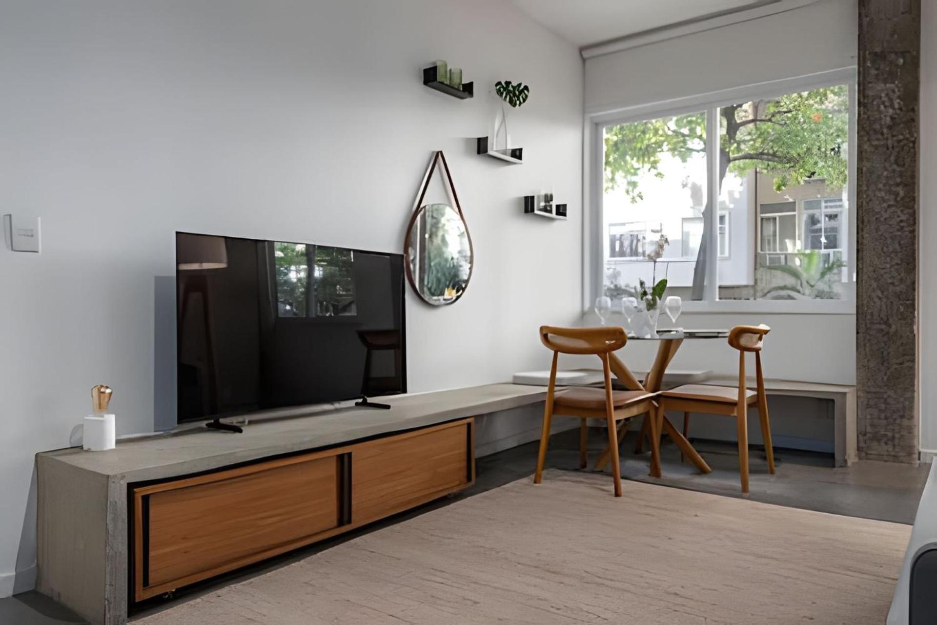 Curta Arpoador 5min Praias Pet Friendly Vaga Apartamento Rio de Janeiro